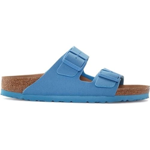 Sandalen Arizona Rivet Logo 1024425 Narrow - Sky Blue - Birkenstock - Modalova