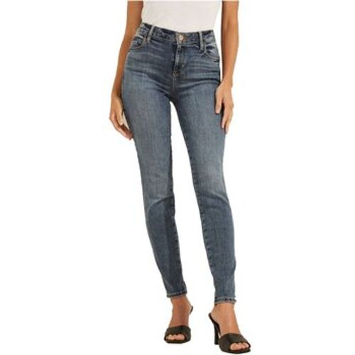 Guess Slim Fit Jeans W1YA05 R4660 - Guess - Modalova