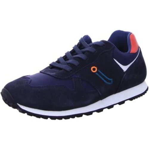 Halbschuhe Schnuerschuhe Anton 0997-4003 - Jela - Modalova