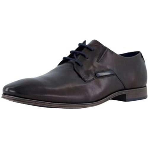 Halbschuhe Schnuerschuhe MORINO 312-A311K-4100-6000 - Bugatti - Modalova