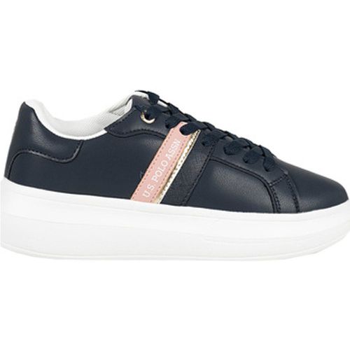 U.S Polo Assn. Sneaker Helis011 - U.S Polo Assn. - Modalova