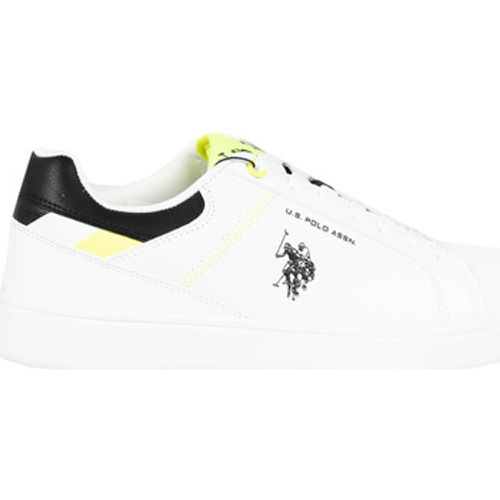 U.S Polo Assn. Sneaker Rokko001 - U.S Polo Assn. - Modalova