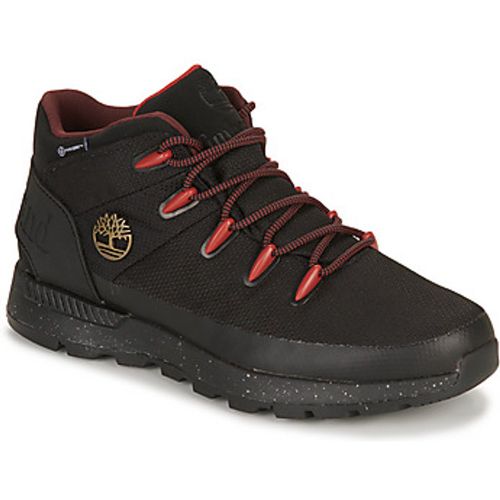 Turnschuhe SPRINT TREKKER MID FAB WP - Timberland - Modalova