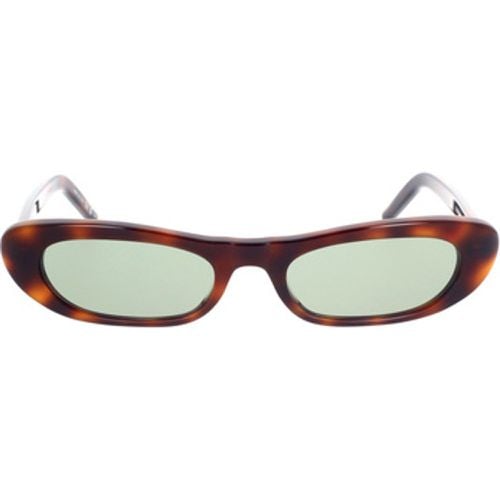 Sonnenbrillen Saint Laurent SL 557 SHADE 002 Sonnenbrille - Yves Saint Laurent - Modalova