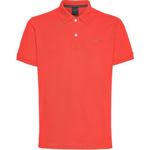 Poloshirt POLOSHIRT M3510B - Geox - Modalova