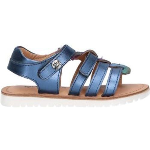 Sandalen 927352-30 BRAHMIA COW METAL - Kickers - Modalova