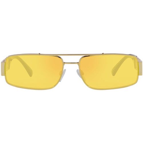 Sonnenbrillen Sonnenbrille VE2257 1002C9 - Versace - Modalova
