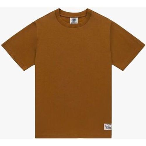 T-Shirts & Poloshirts JM3180.1009P01-415 - Franklin & Marshall - Modalova