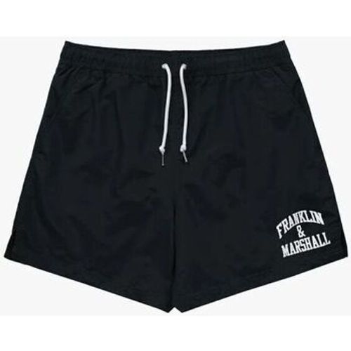 Badeshorts JM7017.8015P00-980 - Franklin & Marshall - Modalova