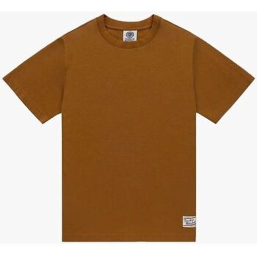 T-Shirts & Poloshirts JM3180.1009P01-415 - Franklin & Marshall - Modalova