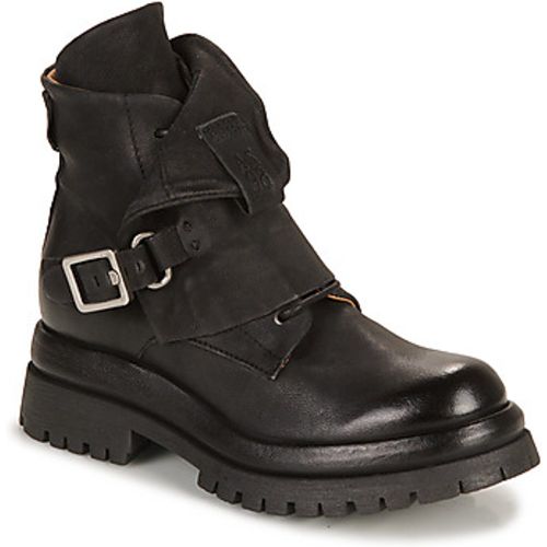 Damenstiefel DIBLA BUCKLE - Airstep / A.S.98 - Modalova