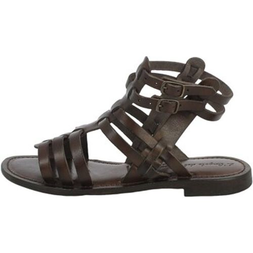 L' Angolo Del Cuoio Sandalen 6695 - L' Angolo Del Cuoio - Modalova