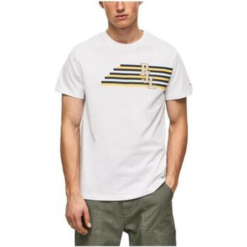 Pepe jeans T-Shirt - Pepe Jeans - Modalova