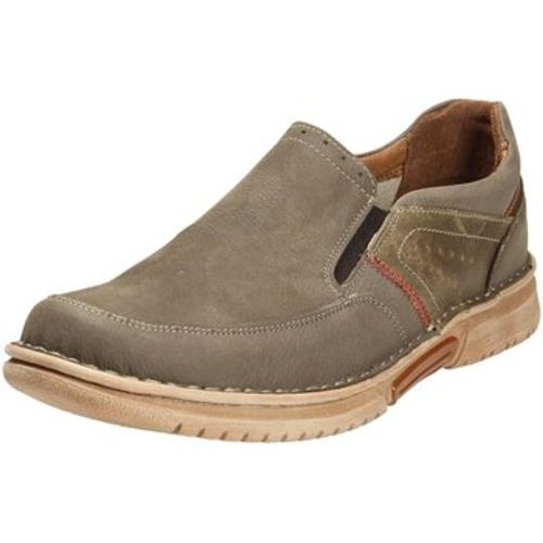 Herrenschuhe Slipper Girza 910008 - Belvida - Modalova