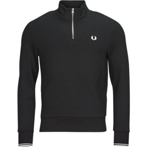 Sweatshirt HALF ZIP SWEATSHIRT - Fred Perry - Modalova