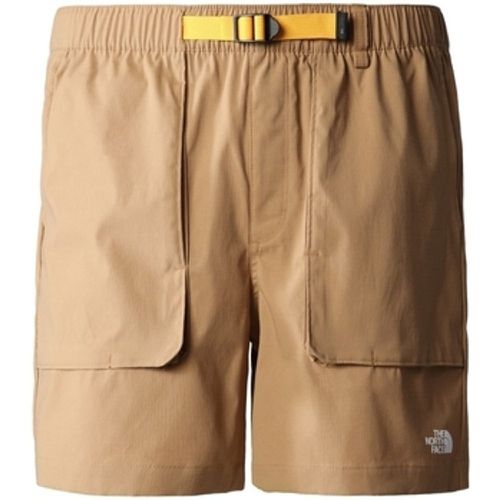 Shorts Class V Ripstop Shorts - Utility Brown - The North Face - Modalova