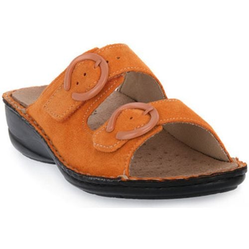 Grunland Pantoffeln ARANCIO 68DARA - Grunland - Modalova