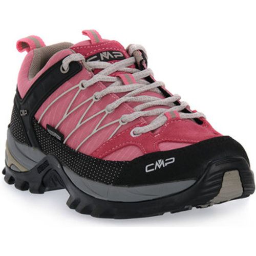 Damenschuhe 16HL RIGEL LOW WMN TREKKING - CMP - Modalova