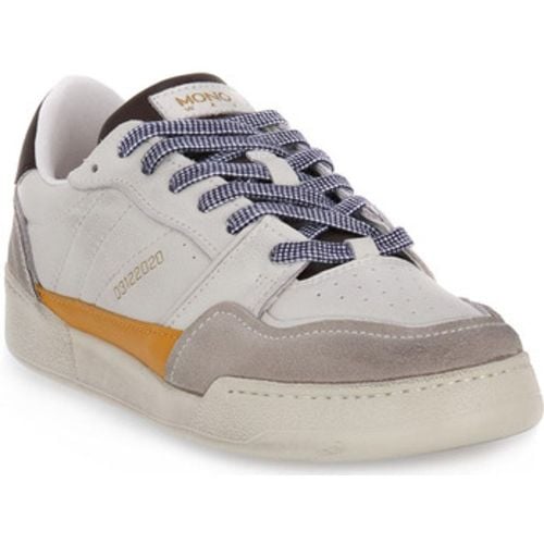 Monoway Sneaker CUOIO LUCKY - Monoway - Modalova