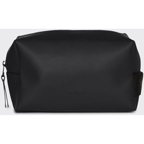 Rains Taschen BLA WASH BAG - Rains - Modalova