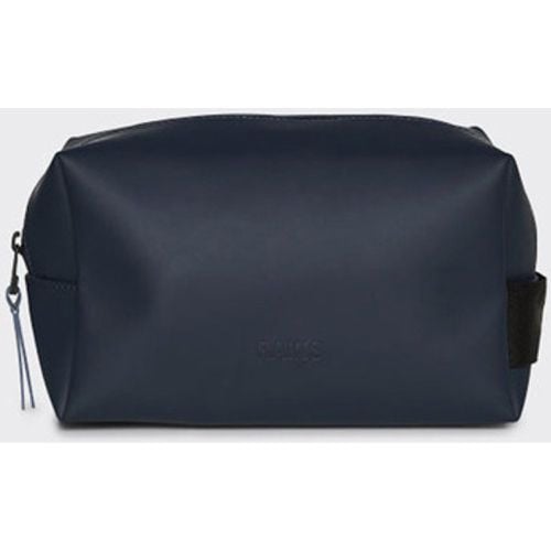 Rains Taschen NAVY WASH BAG - Rains - Modalova