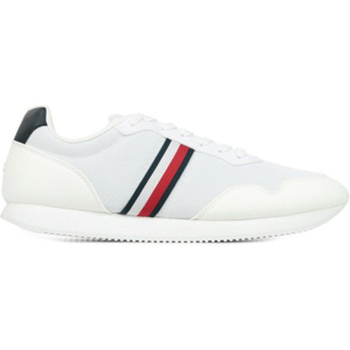 Sneaker Core Lo Runner - Tommy Hilfiger - Modalova