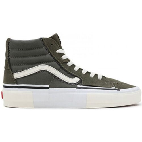 Herrenschuhe Sk8-hi reconstruct - Vans - Modalova