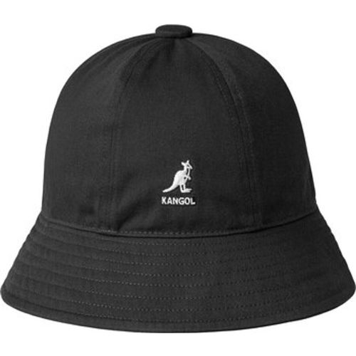 Kangol Hut Bob décontracté lavé - Kangol - Modalova