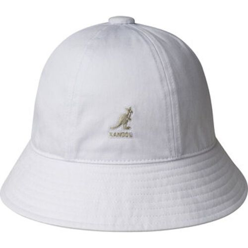 Kangol Hut Bob décontracté lavé - Kangol - Modalova