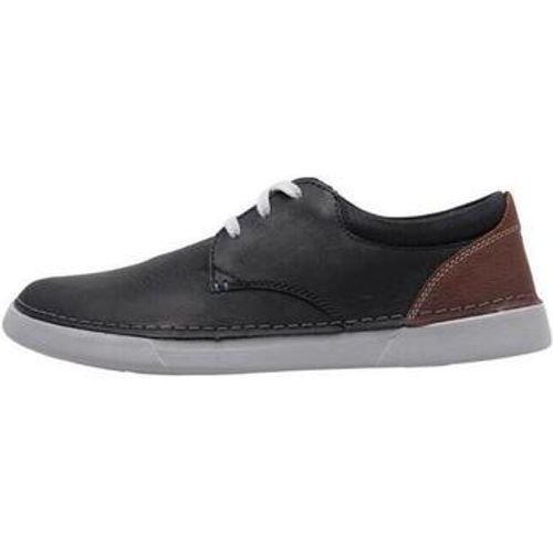 Clarks Halbschuhe Gereld Lace - Clarks - Modalova