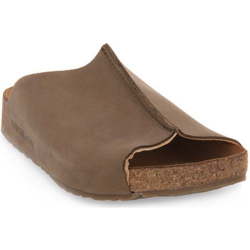 Pantoffeln BIO FORTUNA SCHILF CALZ F - Haflinger - Modalova