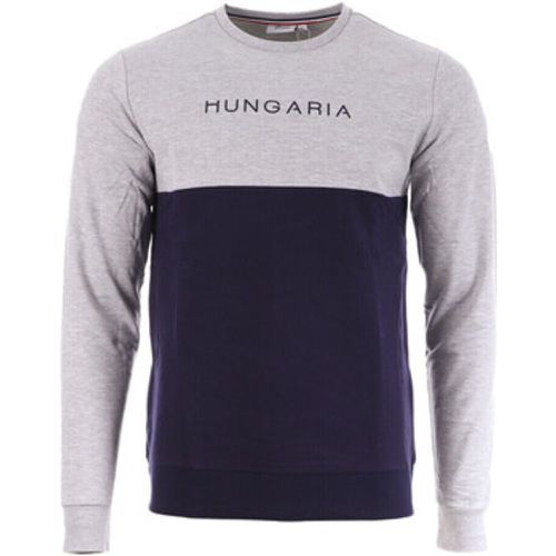 Hungaria Sweatshirt 718990-60 - Hungaria - Modalova