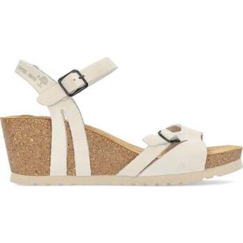 Interbios Sandalen 5612 gris - Interbios - Modalova