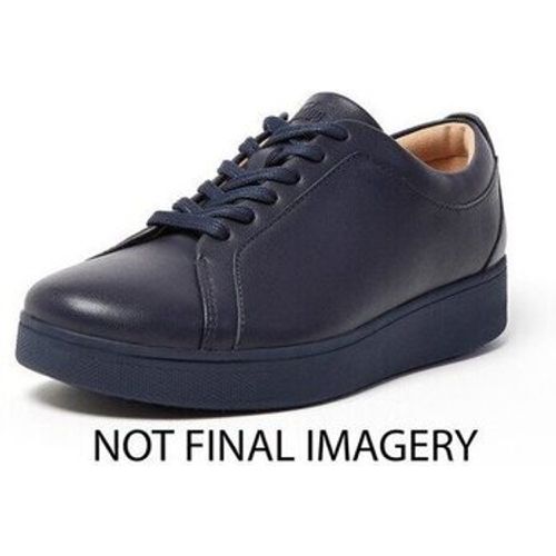 Sneaker RALLY SNEAKERS ALL MIDNIGHT NAVY - FitFlop - Modalova