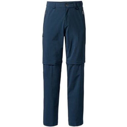 Shorts Sport Me Farley Stretch ZO Pants II dark sea 42642 179-183 - Vaude - Modalova