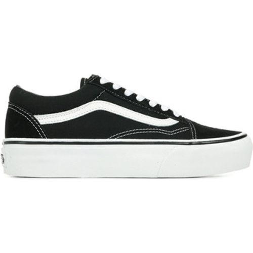 Vans Sneaker Old Skool Plat - Vans - Modalova