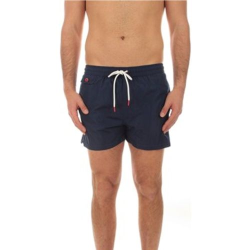 Kiton Badeshorts UCOM2CXB60092700H - Kiton - Modalova