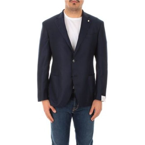 Blazer 215 2403 - Luigi Bianchi Mantova - Modalova