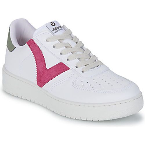 Victoria Sneaker 1258201FRAMBUESA - Victoria - Modalova