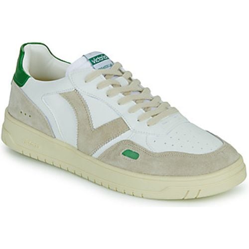 Victoria Sneaker 1257104VERDE - Victoria - Modalova