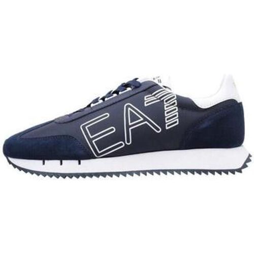Emporio Armani EA7 Sneaker X8X101 - Emporio Armani EA7 - Modalova