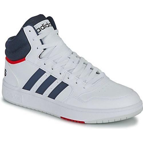 Adidas Turnschuhe HOOPS 3.0 MID - Adidas - Modalova