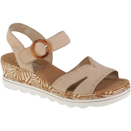 Rieker Sandalen Sandals - Rieker - Modalova