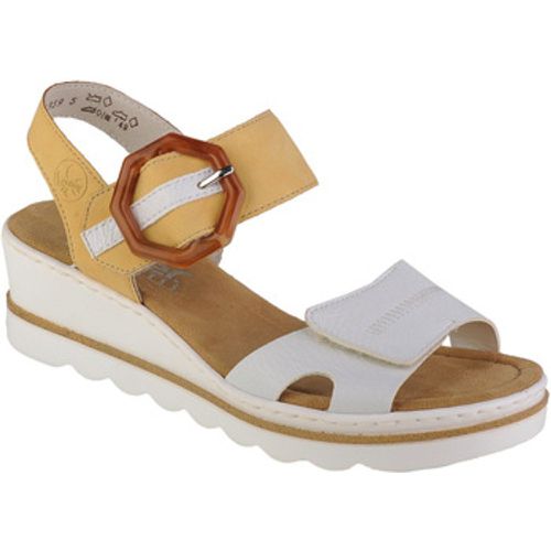 Rieker Sandalen Sandals - Rieker - Modalova