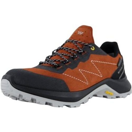 Fitnessschuhe Sportschuhe EVO TRAIL LOW UNISEX, Men hiki 1109618/3120 - Witeblaze - Modalova