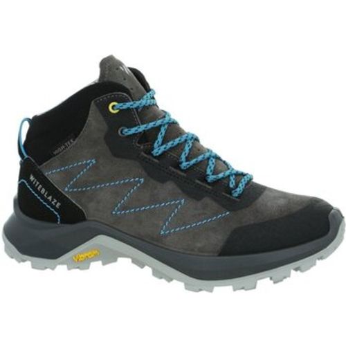 Fitnessschuhe Sportschuhe EVO TRAIL MID LADY, Lady hikin 1109621/8222 - Witeblaze - Modalova