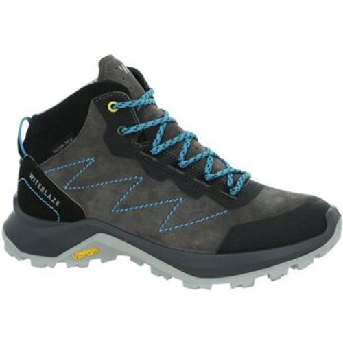 Fitnessschuhe Sportschuhe EVO TRAIL MID LADY, Lady hikin 1109621/8222 8222 - Witeblaze - Modalova