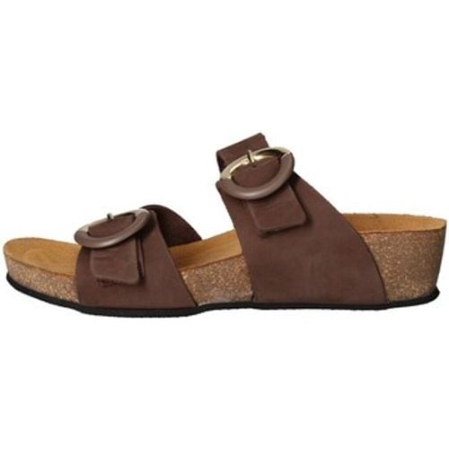 Sandalen 60h1 verdrängt T Moro - Frau - Modalova