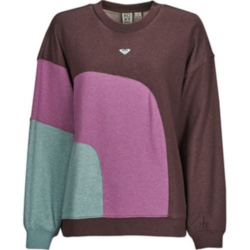 Roxy Sweatshirt HAPPY DAIZE - Roxy - Modalova