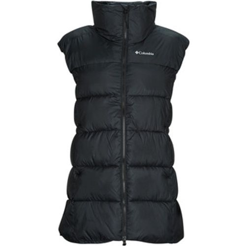 Daunenjacken Puffect Mid Vest - Columbia - Modalova